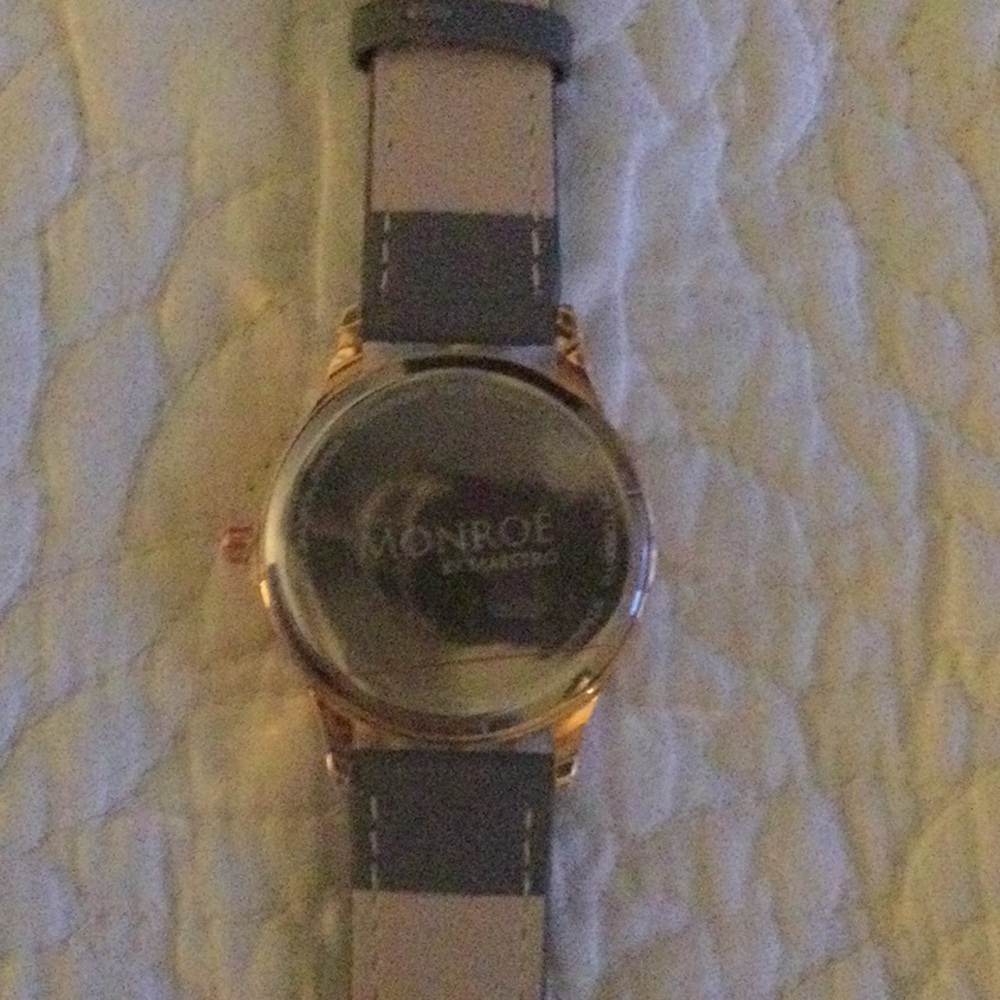Monroe Watch View 3